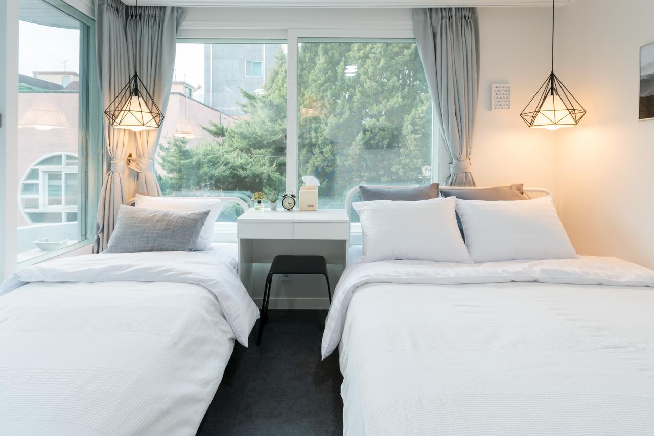 Neat House 首尔