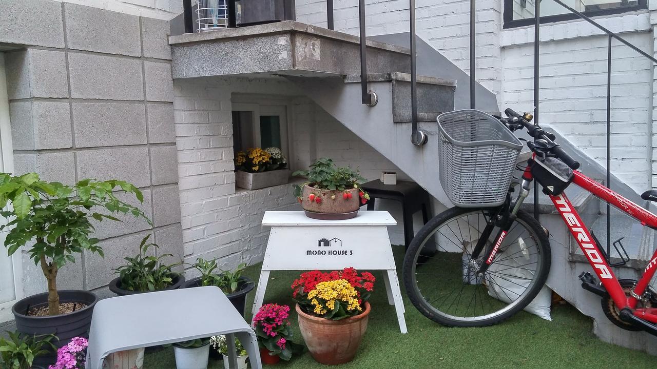 Neat House 2* 首尔