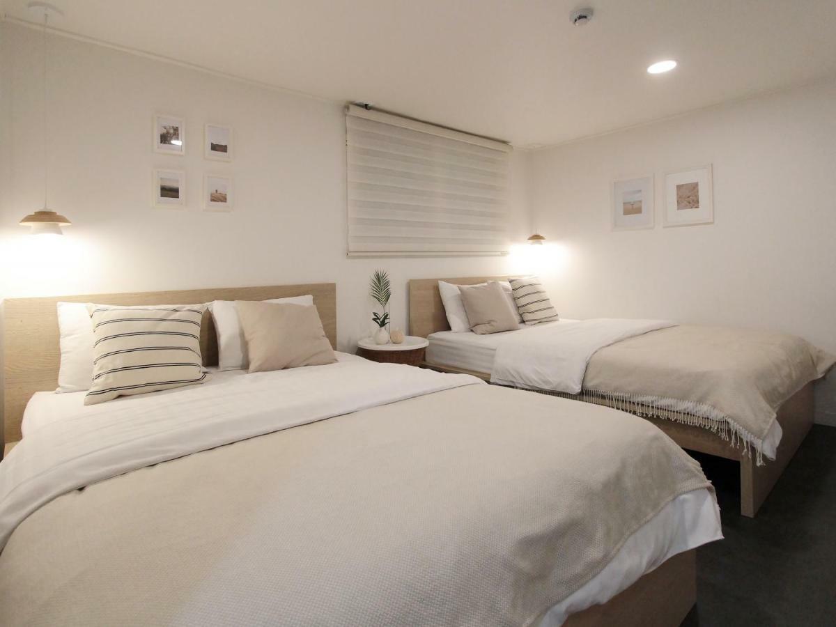 Neat House 招待所